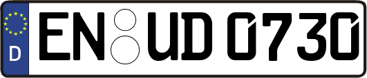 EN-UD0730