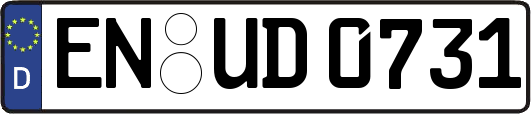 EN-UD0731