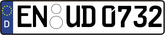 EN-UD0732