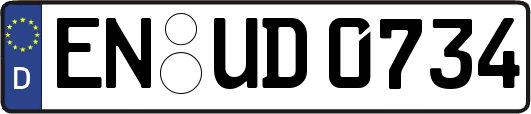 EN-UD0734