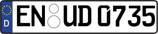 EN-UD0735