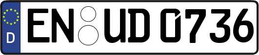 EN-UD0736