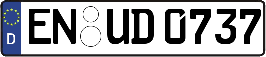 EN-UD0737