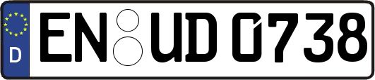 EN-UD0738