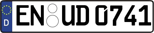 EN-UD0741