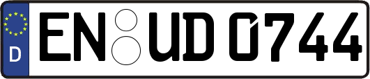EN-UD0744