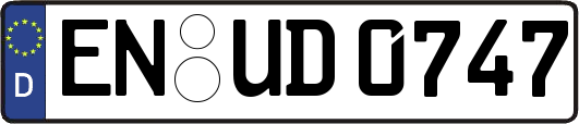 EN-UD0747