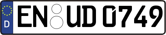 EN-UD0749