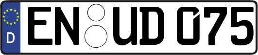 EN-UD075