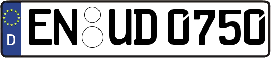 EN-UD0750