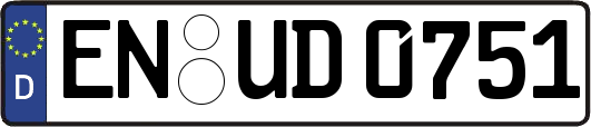 EN-UD0751