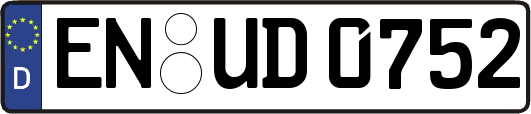 EN-UD0752