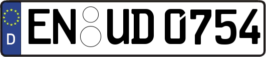 EN-UD0754