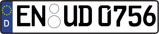 EN-UD0756