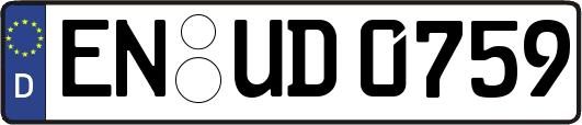 EN-UD0759