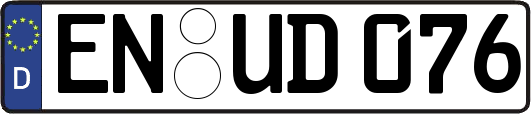 EN-UD076