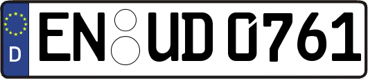 EN-UD0761