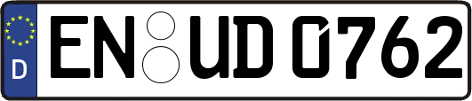 EN-UD0762