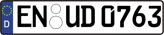 EN-UD0763