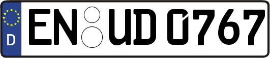 EN-UD0767