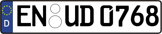EN-UD0768