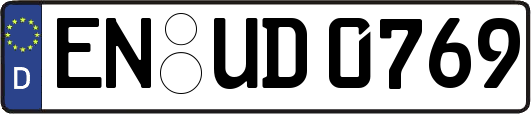 EN-UD0769