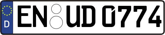 EN-UD0774