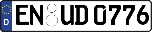 EN-UD0776