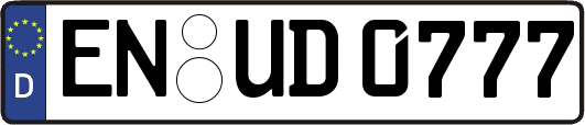 EN-UD0777