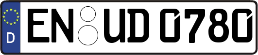 EN-UD0780