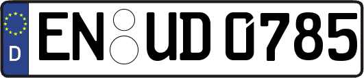 EN-UD0785