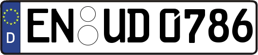 EN-UD0786