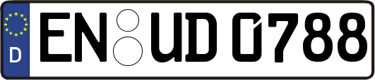 EN-UD0788