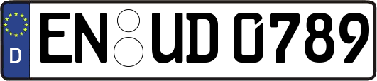 EN-UD0789