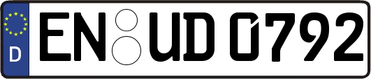 EN-UD0792