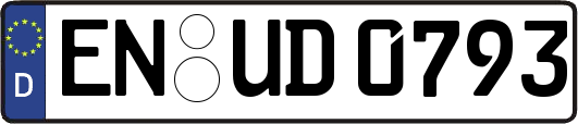 EN-UD0793