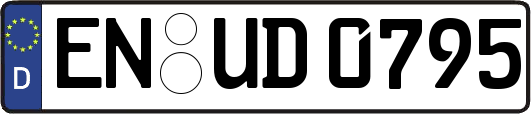 EN-UD0795