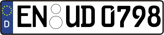 EN-UD0798