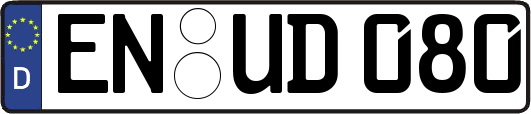 EN-UD080