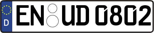 EN-UD0802