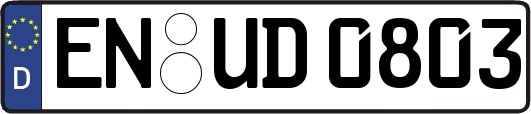 EN-UD0803