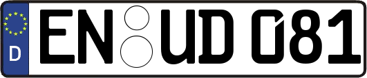 EN-UD081