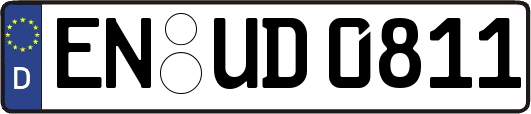 EN-UD0811