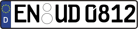 EN-UD0812