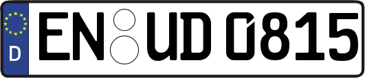 EN-UD0815