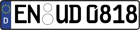EN-UD0818