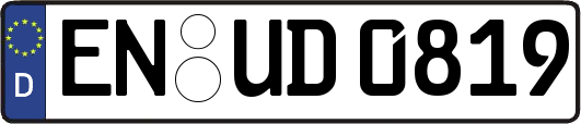 EN-UD0819