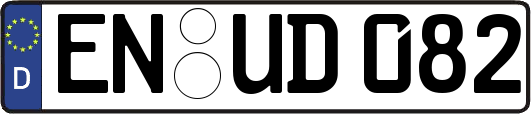 EN-UD082
