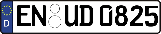 EN-UD0825