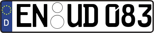 EN-UD083